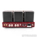 Bob Carver Crimson 275 Stereo Tube Power Amplifier