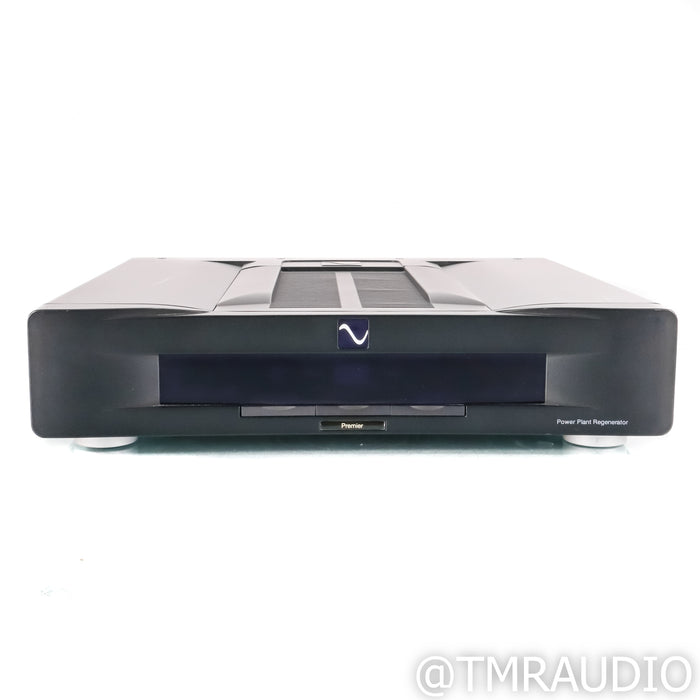 PS Audio Power Plant Premier AC Power Regenerator