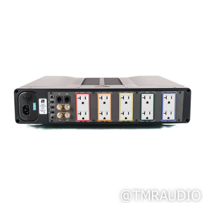 PS Audio Power Plant Premier AC Power Regenerator