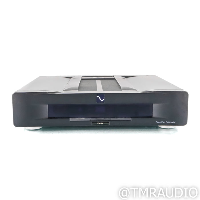 PS Audio Power Plant Premier AC Power Regenerator