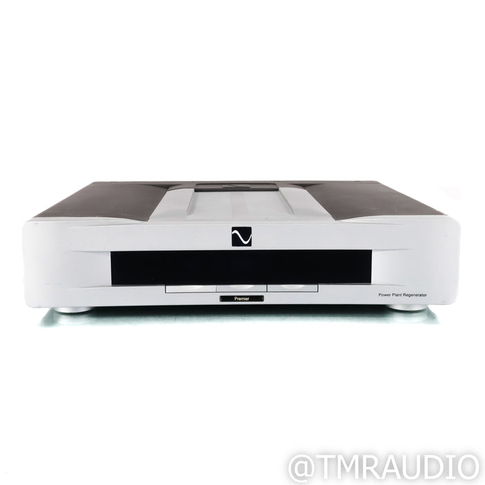PS Audio Power Plant Premier AC Power Regenerator