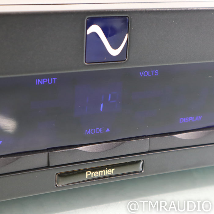 PS Audio Power Plant Premier AC Power Regenerator