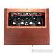 Luxman LX-380 Tube Integrated Amplifier; MC & MM Phono (Near Mint / USA Version)