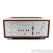 Luxman LX-380 Tube Integrated Amplifier; MC & MM Phono (Near Mint / USA Version)