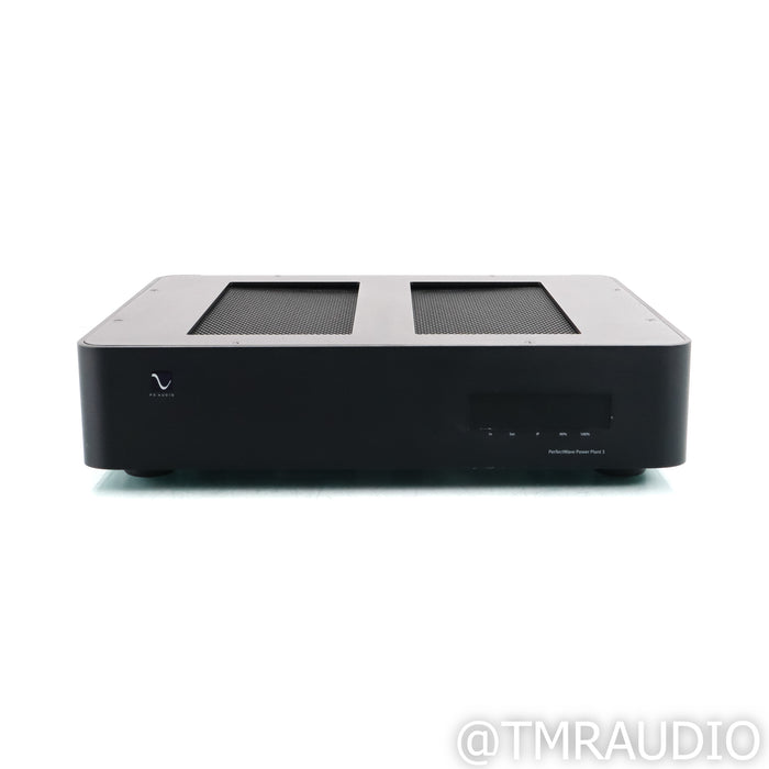 PS Audio PerfectWave PowerPlant 3 Power Conditioner