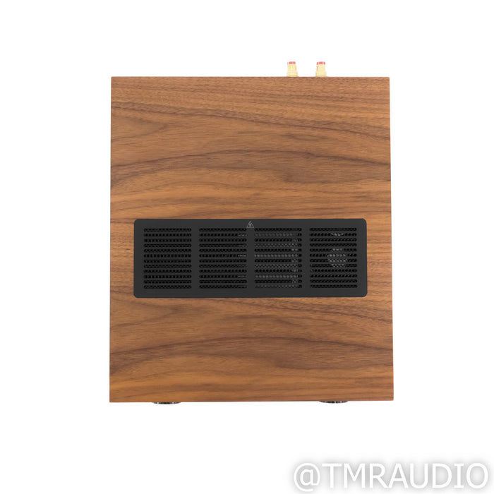 Leak Stereo 230 Stereo Integrated Amplifier; MM Phono