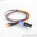 Audience OHNO REL Subwoofer Cable; 2m Speakon Interconnect (Open Box)