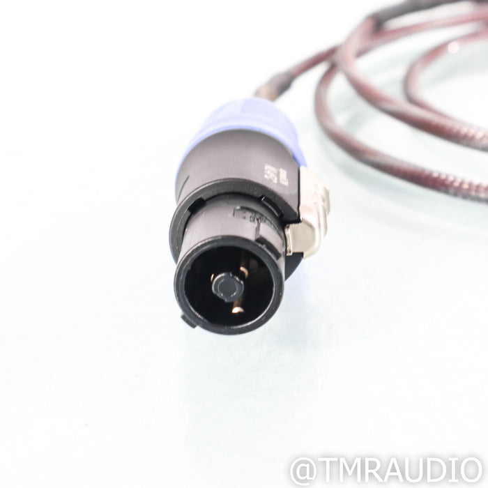 Audience OHNO REL Subwoofer Cable; 2m Speakon Interconnect (Open Box)