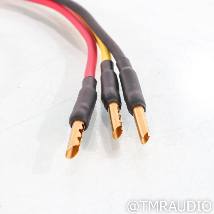 Audience OHNO REL Subwoofer Cable; 2m Speakon Interconnect (Open Box)