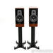 Dynaudio Contour 20i Bookshelf Speakers; Walnut Pair w/ Stands