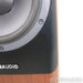 Dynaudio Contour 20i Bookshelf Speakers; Walnut Pair w/ Stands