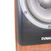 Dynaudio Contour 20i Bookshelf Speakers; Walnut Pair w/ Stands