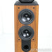 Bowers & Wilkins Matrix 802 S3 Floorstanding Speakers; Walnut Pair w/ Stands