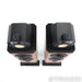 Bowers & Wilkins Matrix 802 S3 Floorstanding Speakers; Walnut Pair w/ Stands