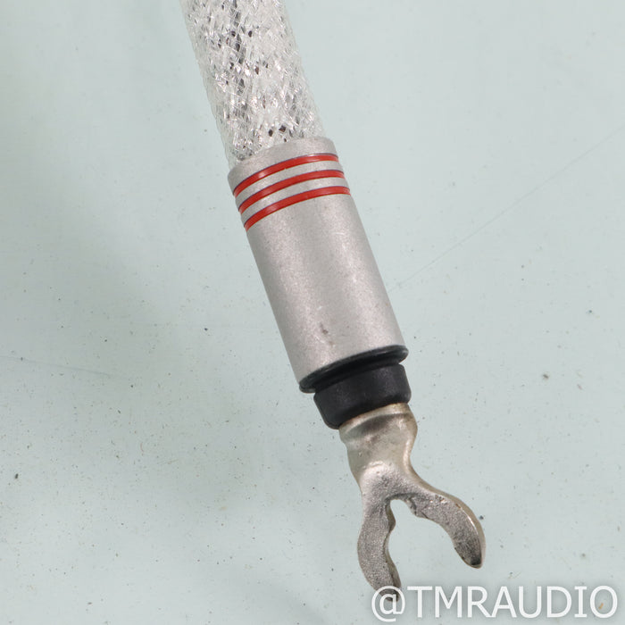 Stealth Audio Dream V14 Speaker Cables; 3m Pair