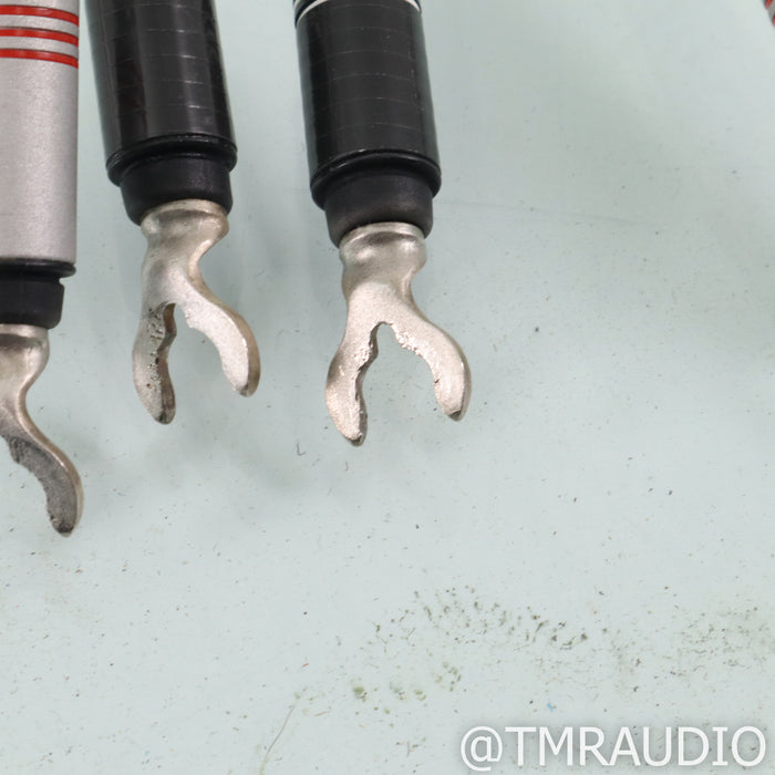 Stealth Audio Dream V14 Speaker Cables; 3m Pair