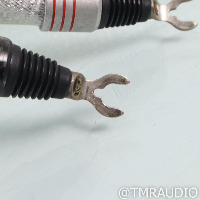 Stealth Audio Dream V14 Speaker Cables; 3m Pair