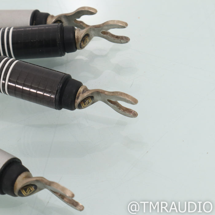 Stealth Audio Dream V14 Speaker Cables; 3m Pair