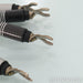 Stealth Audio Dream V14 Speaker Cables; 3m Pair