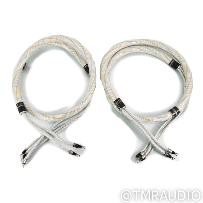 Stealth Audio Dream V14 Speaker Cables; 3m Pair