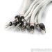 Stealth Audio Dream V14 Speaker Cables; 3m Pair