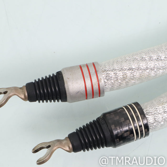 Stealth Audio Dream V14 Speaker Cables; 3m Pair