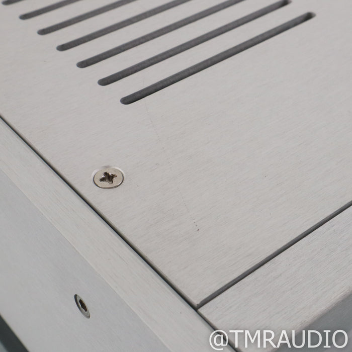 VTL TP-6.5 Signature Tube Hybrid Phono Preamp; MM & MC