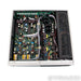 VTL TP-6.5 Signature Tube Hybrid Phono Preamp; MM & MC