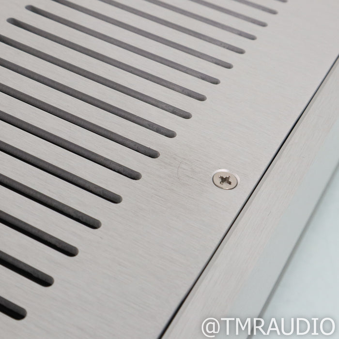 VTL TP-6.5 Signature Tube Hybrid Phono Preamp; MM & MC