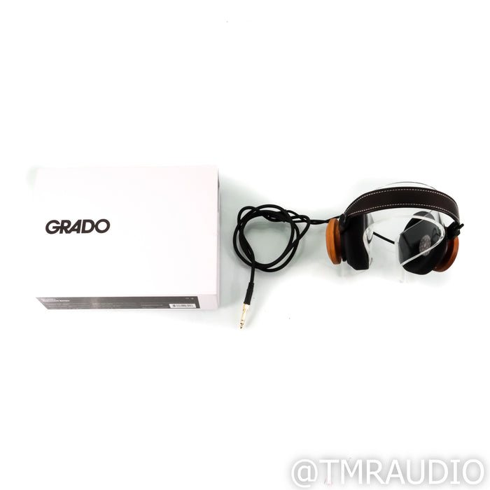 Grado Labs GS1000x Open Back Headphones