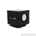 REL Acoustics S/510 10" Powered Subwoofer; Piano Black
