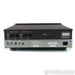 McIntosh MCD550 CD & SACD Player