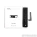 SimAudio Moon Neo 280D MiND 2 Streaming DAC ; D/A Converter