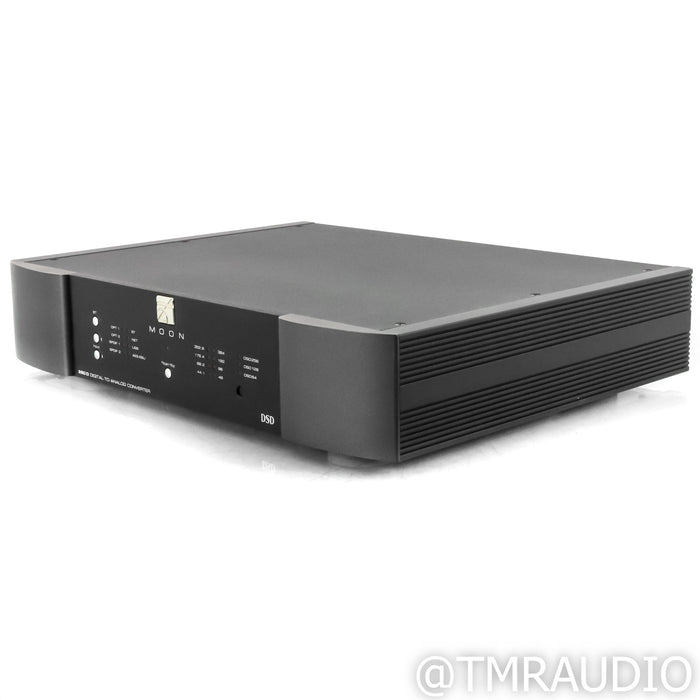 SimAudio Moon Neo 280D MiND 2 Streaming DAC ; D/A Converter