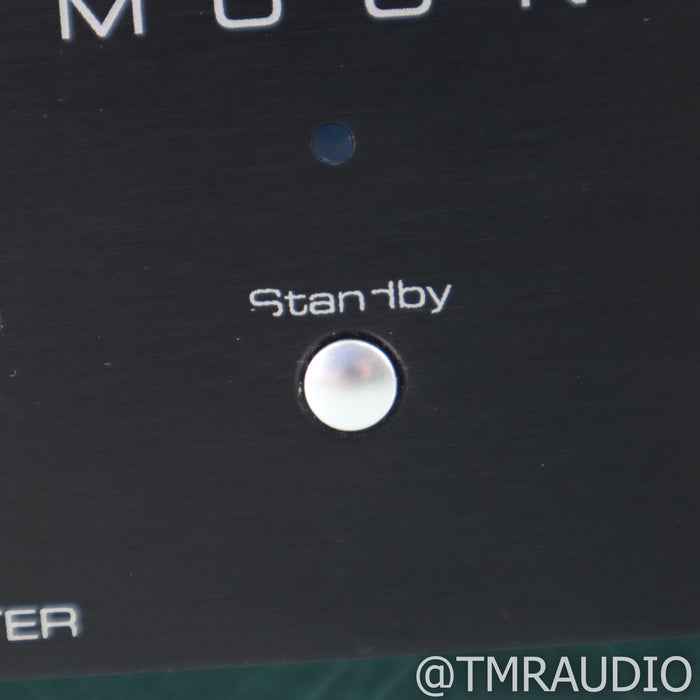 SimAudio Moon Neo 280D MiND 2 Streaming DAC ; D/A Converter