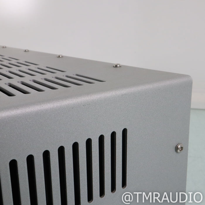 BAT VK-225SE Stereo Power Amplifier