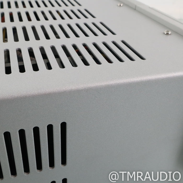 BAT VK-225SE Stereo Power Amplifier