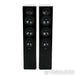 Revel Concerta2 F36 Floorstanding Speakers; Gloss Black Pair
