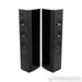 Revel Concerta2 F36 Floorstanding Speakers; Gloss Black Pair