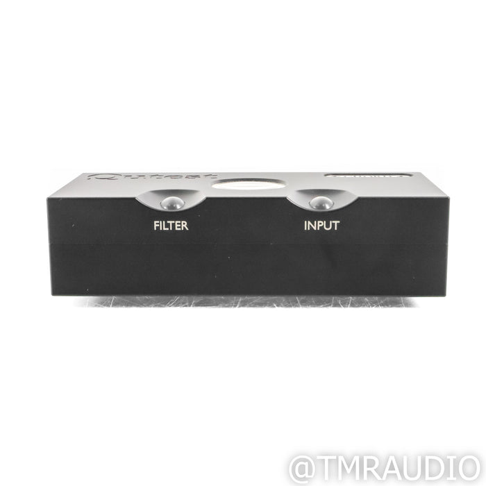 Chord Electronics Qutest DAC; D/A Converter