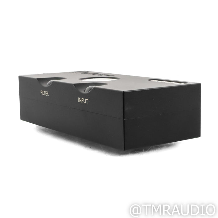 Chord Electronics Qutest DAC; D/A Converter