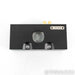 Chord Electronics Qutest DAC; D/A Converter