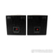 Von Schweikert TS-150 Dipole / Monopole Surround Speakers; Black Pair