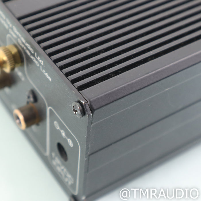 SimAudio MOON LP3 MM & MC Phono Preamplifier