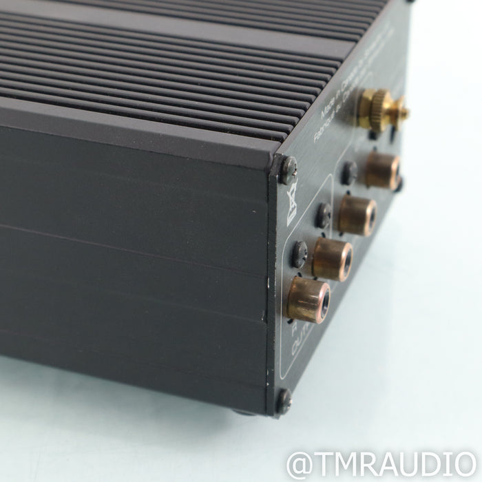 SimAudio MOON LP3 MM & MC Phono Preamplifier