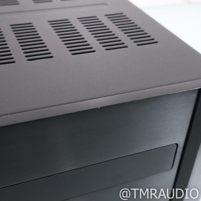 Emotiva XPA-3 Gen 3 3-Channel Power Amplifier