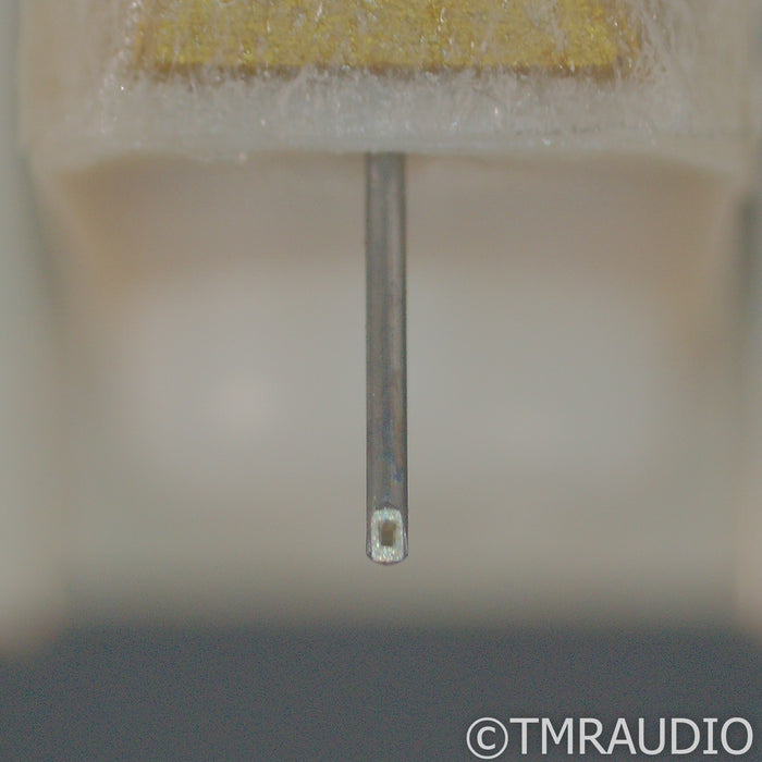 Lyra Kleos MC Phono Cartridge; Moving Coil (Low Hours)