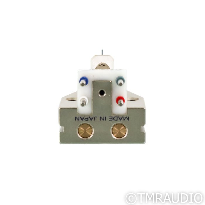 Lyra Kleos MC Phono Cartridge; Moving Coil (Low Hours)