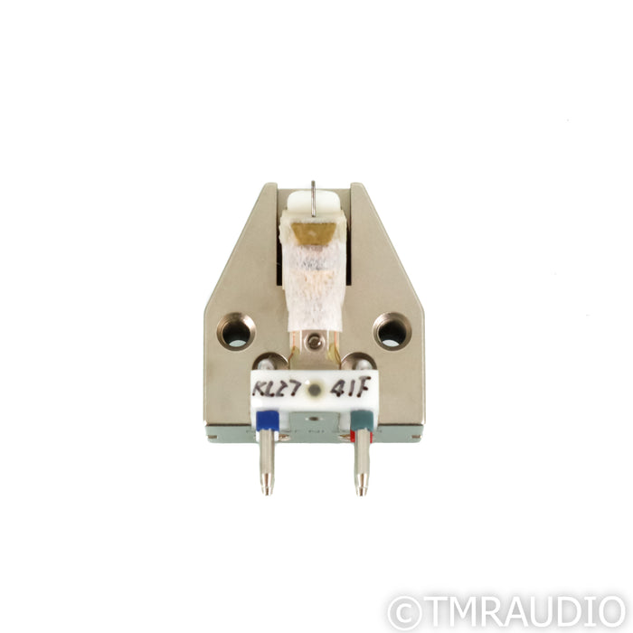 Lyra Kleos MC Phono Cartridge; Moving Coil (Low Hours)