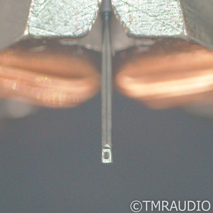 Dynavector DRT XV-1s MC Phono Cartridge; Moving Coil